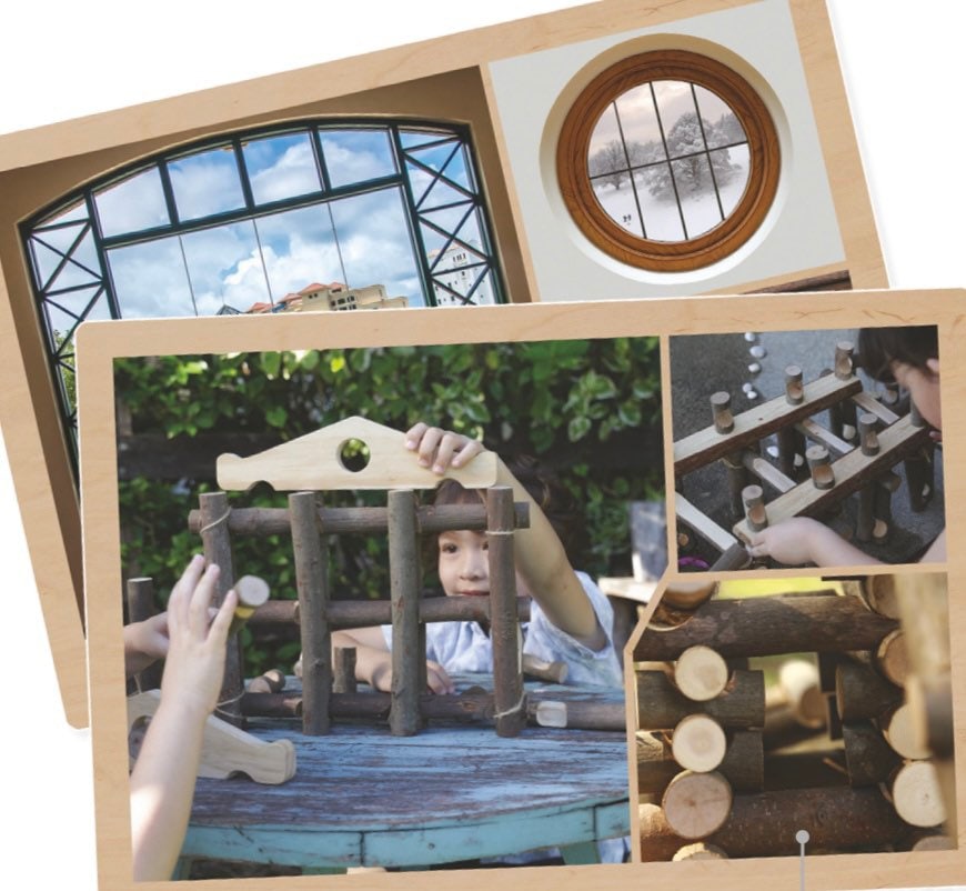 Big Branch Block Builders