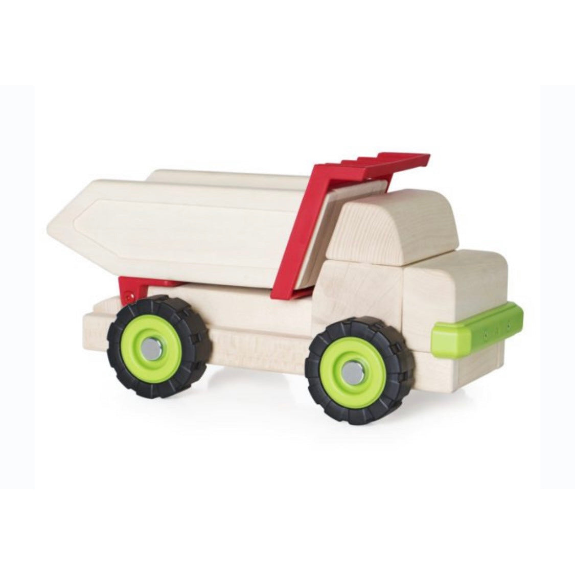 Big Dump Truck - Serenity Toys Boutique
