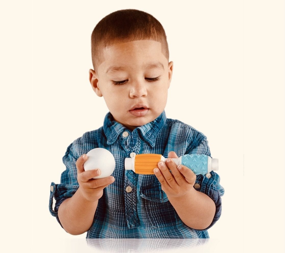 Grippies® Builders - Serenity Toys Boutique