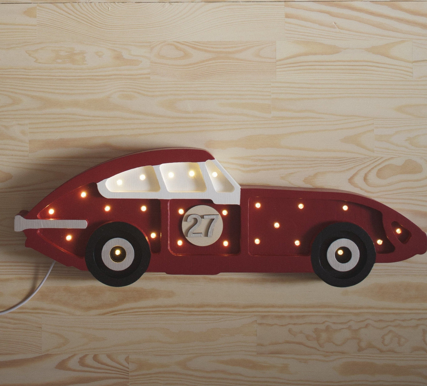 Race Car - Serenity Toys Boutique