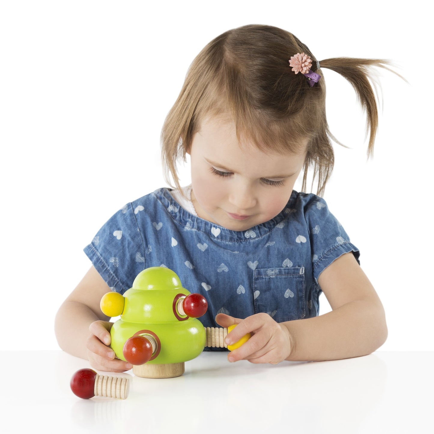 Sorting Tree - Serenity Toys Boutique