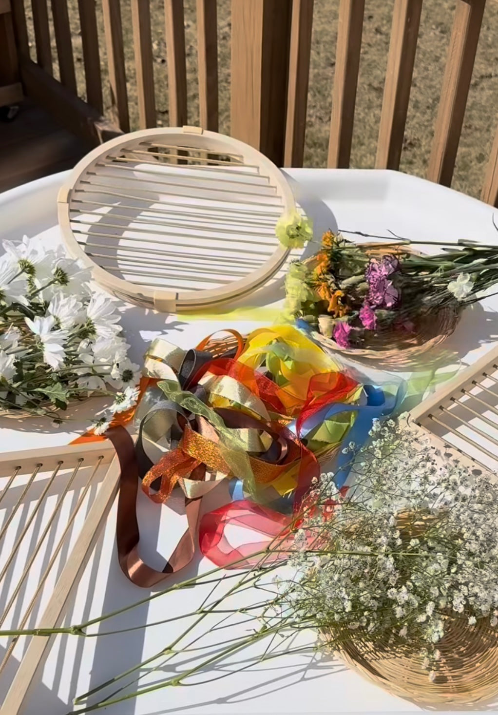 Discovering Through Play: The Magic of Our Discovery Frames