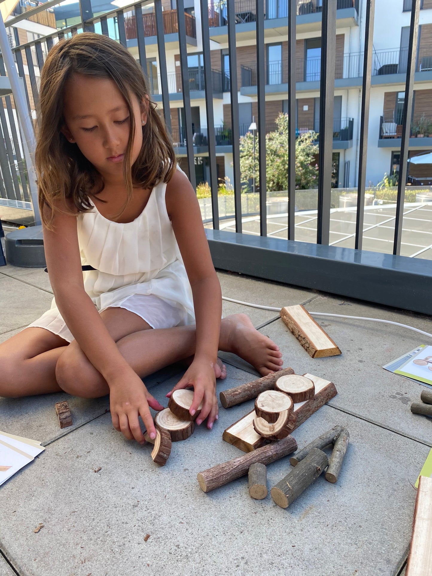Branch Blocks