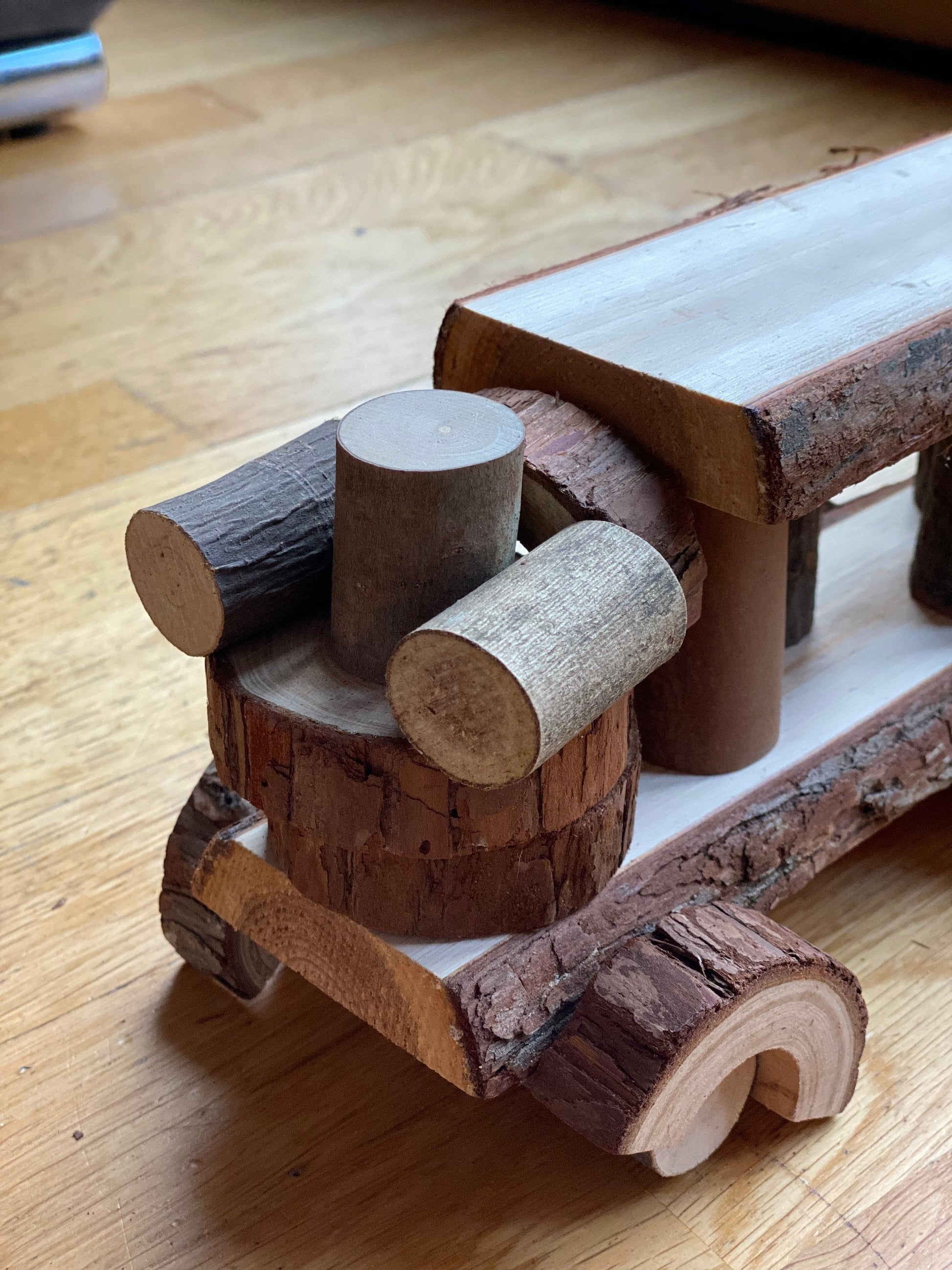 Branch Blocks