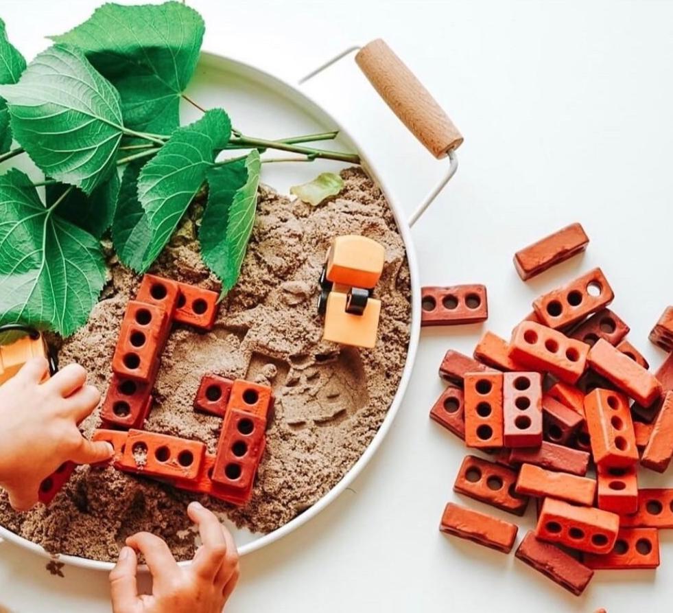 Brick Blocks
