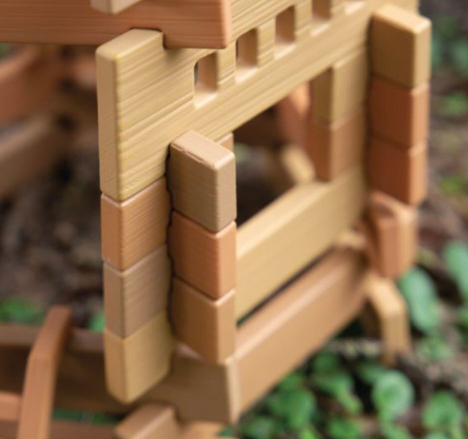 Eastern Notch Blocks