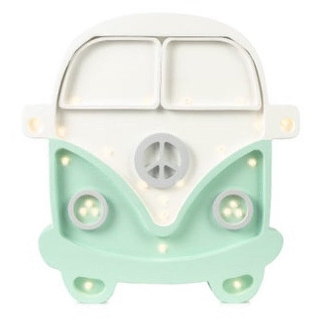 VW Bus Lamp - Serenity Toys Boutique