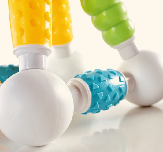 Grippies® Builders - Serenity Toys Boutique