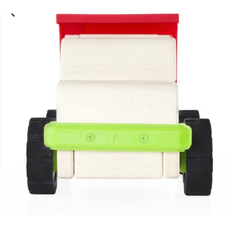 Big Dump Truck - Serenity Toys Boutique