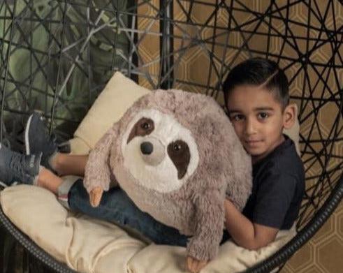 Sloth Handwarmer - Serenity Toys Boutique