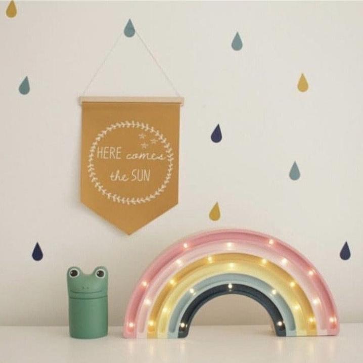 Mini Rainbow Lamp - Serenity Toys Boutique