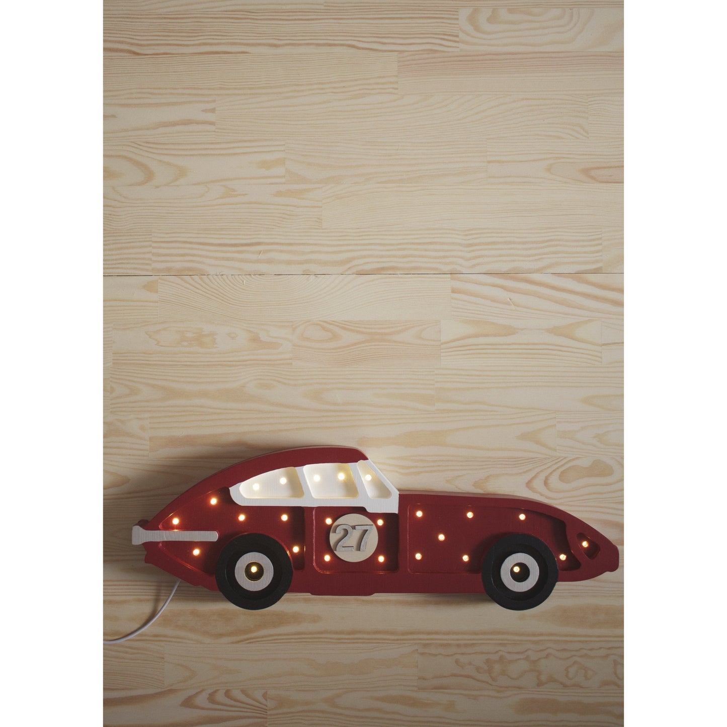Race Car - Serenity Toys Boutique