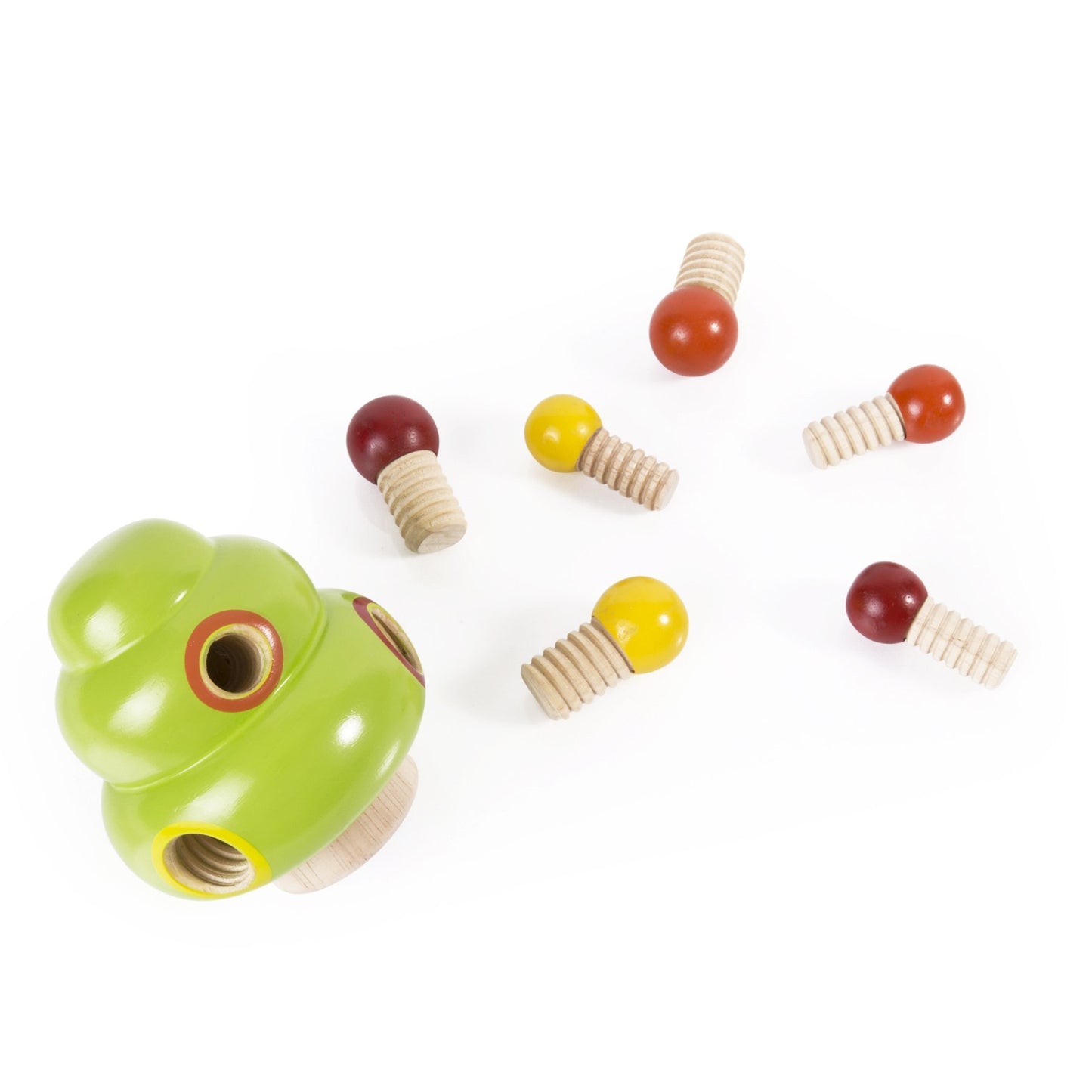 Sorting Tree - Serenity Toys Boutique