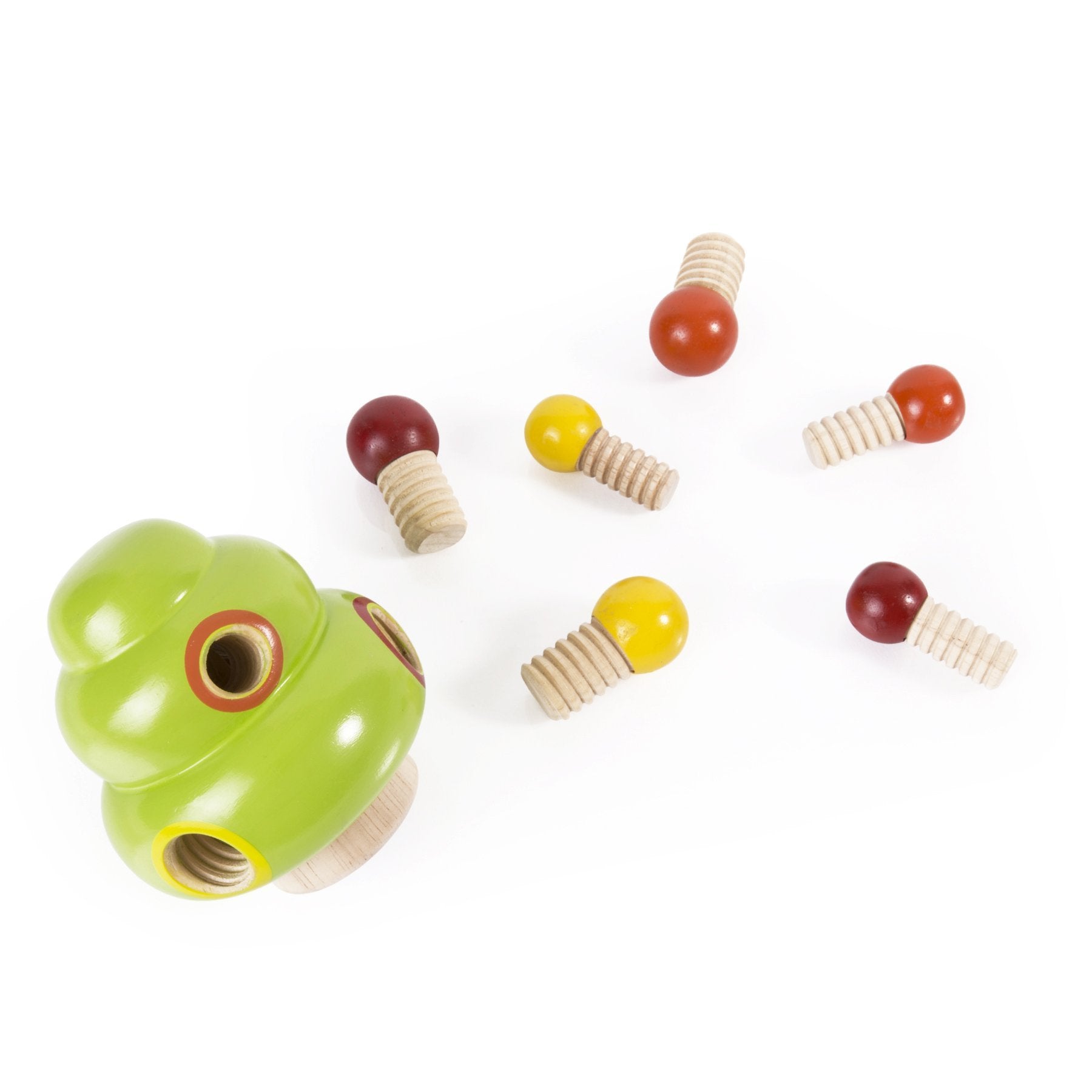 Sorting Tree - Serenity Toys Boutique