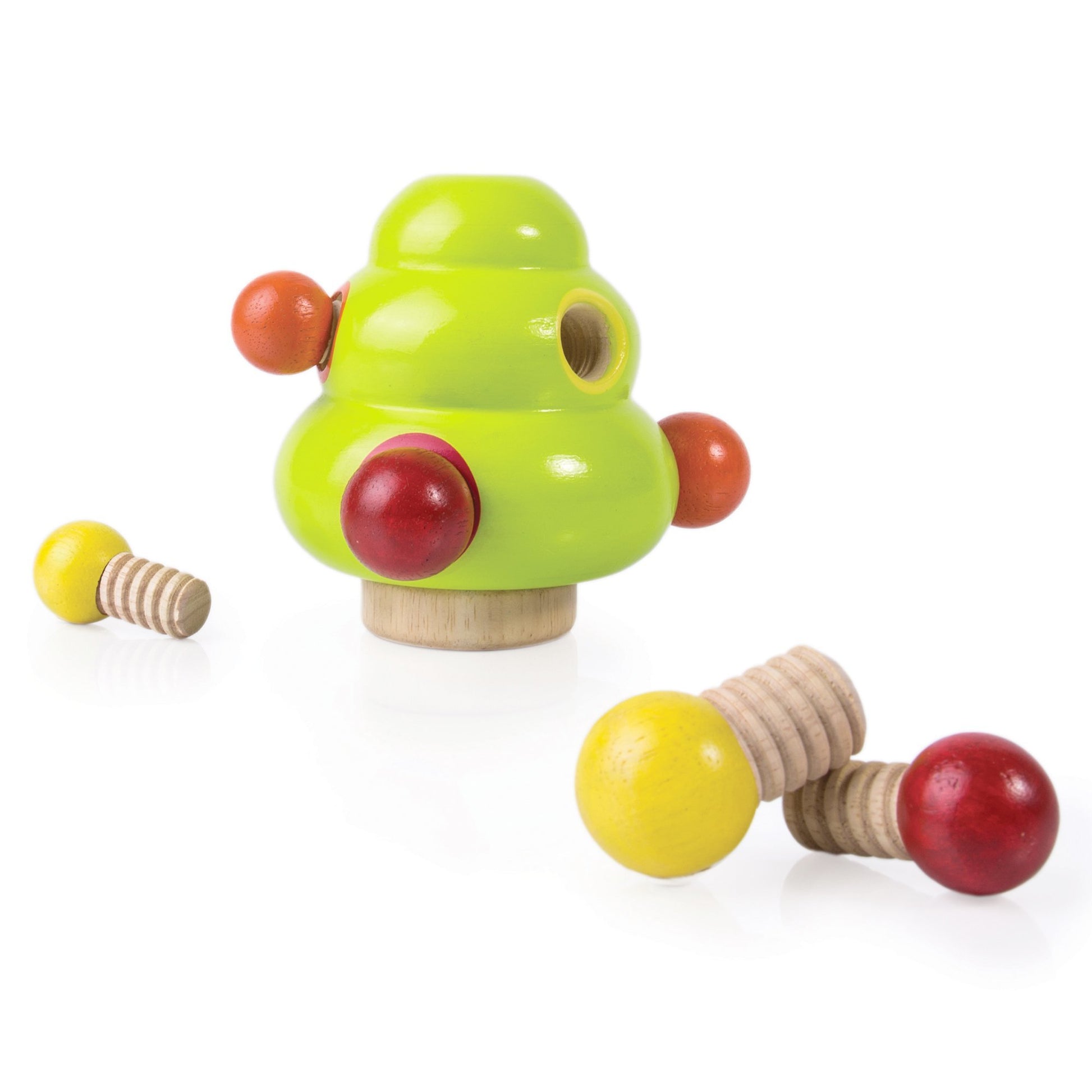 Sorting Tree - Serenity Toys Boutique